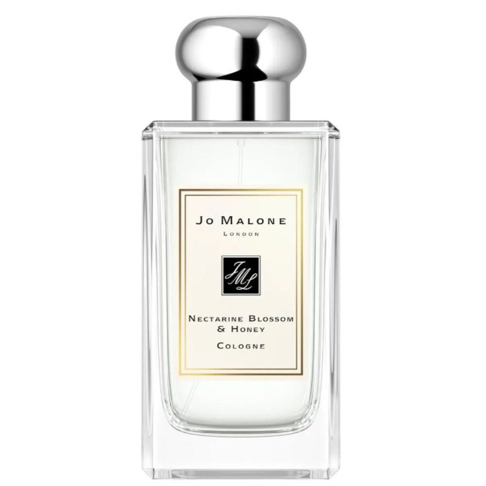 JO MALONE Nectarine Blossom & Honey EDP Fruity Cassis-Mini Spray 9ml,0.3oz-NEW - Picture 9 of 12